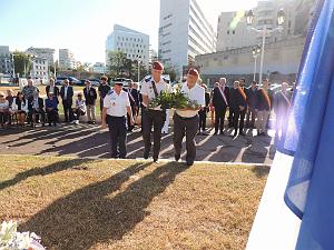 2023 09 25 TOULON  HOMMAGE AUX HARKIS FORCES SUPPLETIVES D ALGERIE (63)
